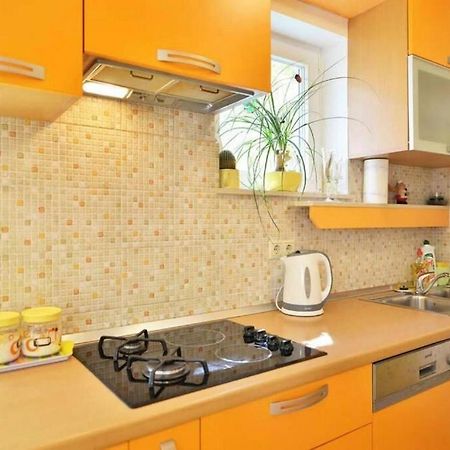 אומיס Apartment Vicko מראה חיצוני תמונה