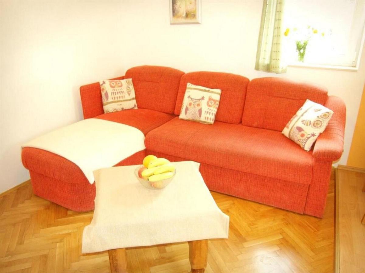 אומיס Apartment Vicko מראה חיצוני תמונה