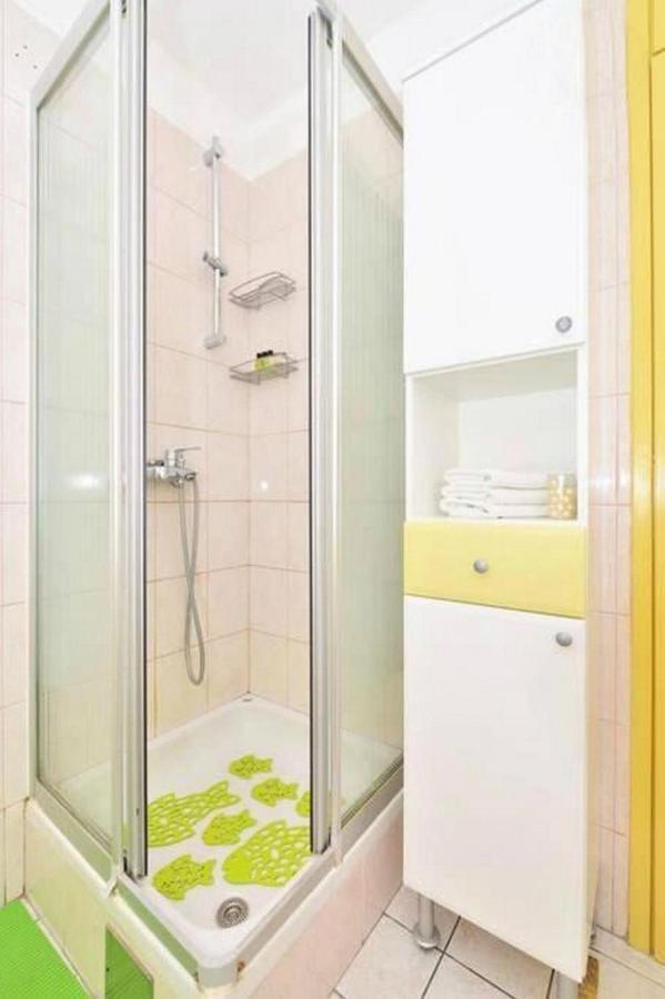 אומיס Apartment Vicko מראה חיצוני תמונה